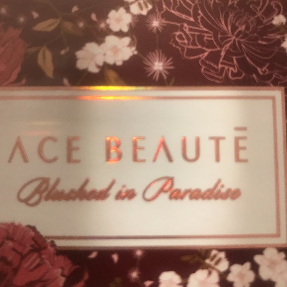 ACE BEAUTE - Picture 3 of 6